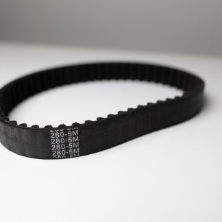 12mm HTD5m belt